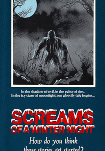 Screams of a Winter Night (Screams of a Winter Night)