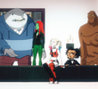 Being Harley Quinn