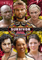 Survivor: China (15ª Temporada) (Survivor: China)
