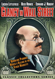 Clancy in Wall Street (Clancy in Wall Street)