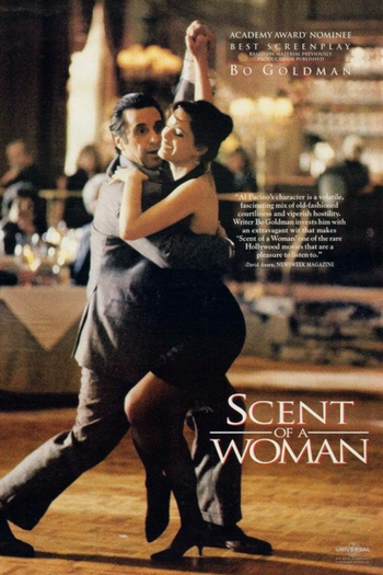  de Filme Perfume de Mulher (1992)