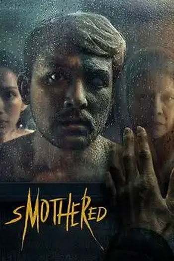  de Filme Smothered (2026)