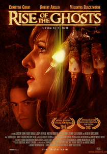 Rise Of The Ghosts (Rise Of The Ghosts)