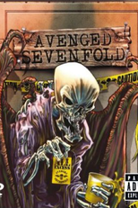 All Excess - Avenged Sevenfold (All Excess - Avenged Sevenfold)