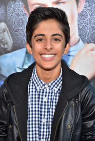Karan Brar