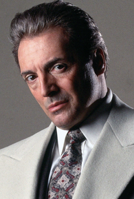 Armand Assante