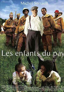 Os filhos do país (Les enfants du pays)