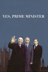 Yes, Prime Minister (Yes, Prime Minister)