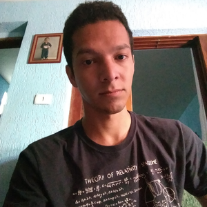 Foto de perfil de Thiago Felix