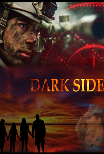 Dark Side - Poster / Capa / Cartaz - Oficial 1