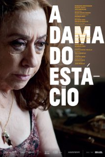  de Curta A Dama do Estácio (2012)