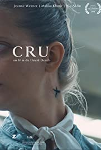 Poster 1 de Curta Cru (2019)