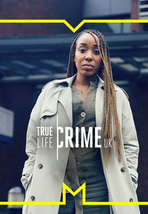 True Life Crime UK (True Life Crime UK)