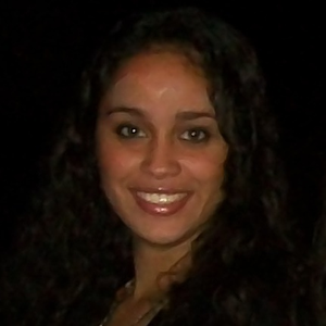 Foto de perfil de Patricia Fernanda
