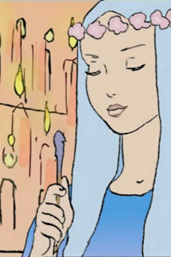 Poster de Episódio L'ombre du matin (2004)