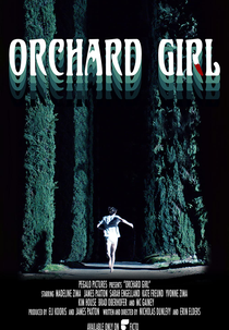 Orchard Girls (Orchard Girls)