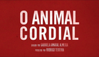 O Animal Cordial (Trailer)