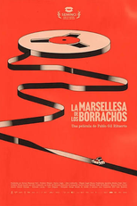 A Marselhesa dos bêbados (La Marsellesa de los borrachos)