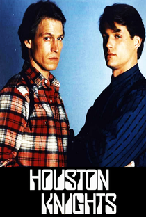 Missão em Houston (1ª Temporada) - Poster / Capa / Cartaz - Oficial 3