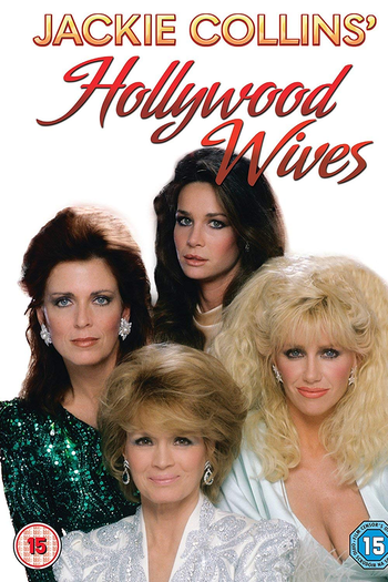  de Série Luz, Câmera, Ilusão (1985)