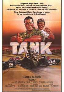 Uma Família em Pé de Guerra (Tank)