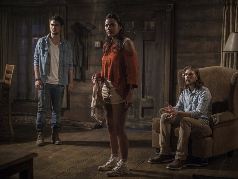 Foto 10 de A Morte do Demônio