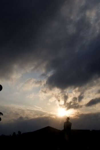 Poster de Filme Pelada (2010)