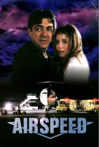 Poster 5 de Filme Air Speed - Sem Controle (1999)