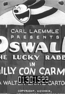 Chilly Con Carmen (Chilly Con Carmen)