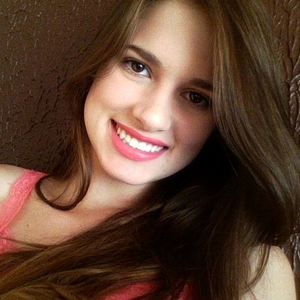 Foto de perfil de Amanda Vanessa Opolinski