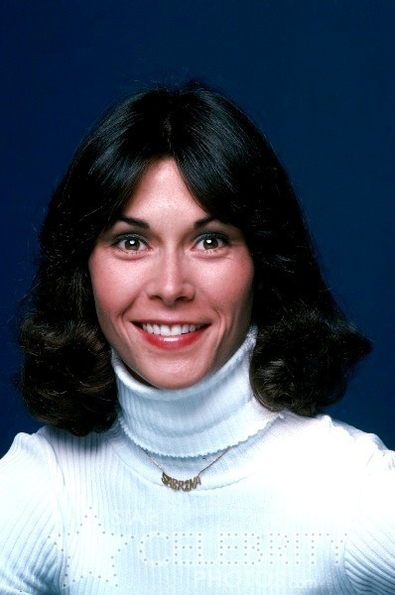 Kate Jackson - Foto 5