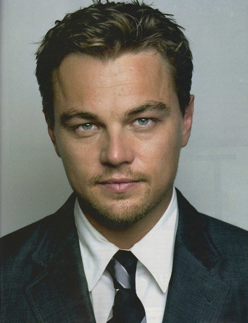 Leonardo DiCaprio - Foto 26