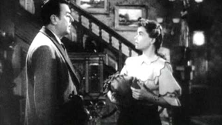 Trailer: The Spiral Staircase (1945) trailer