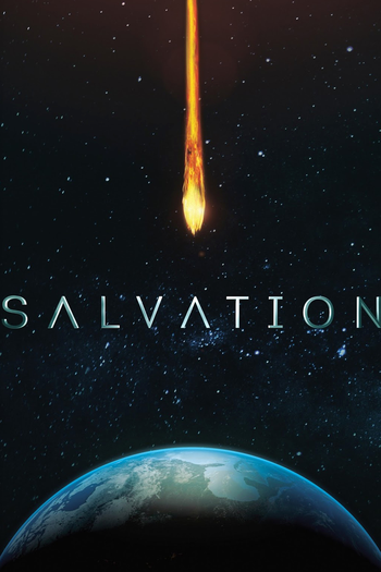  de Série Salvation (1ª Temporada) (2017)