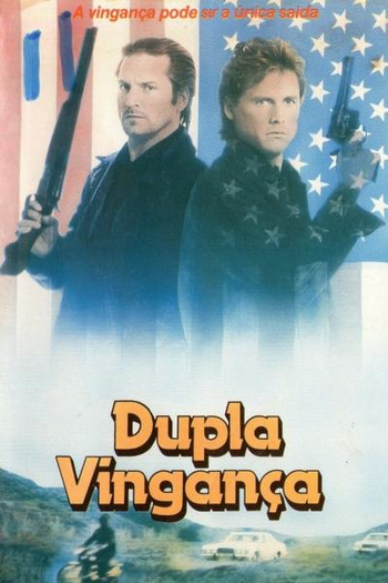  de Filme Dupla Vingança (1988)