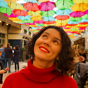 Foto de perfil de Nazaré