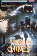 Mistério no Bairro Chinês (American risciò)