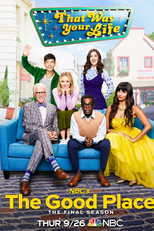 The Good Place (4ª Temporada) (The Good Place (Season 4))