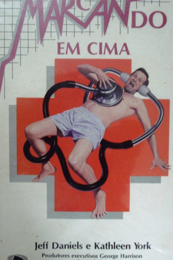  de Filme Marcando em Cima (1988)