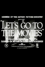 Let's Go to the Movies (Let's Go to the Movies)