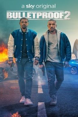 Bulletproof (2ª Temporada) (Bulletproof (Season 2))