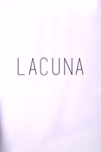 Poster de Curta Lacuna (2014)