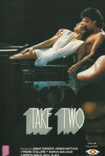 Take Two - Poster / Capa / Cartaz - Oficial 1