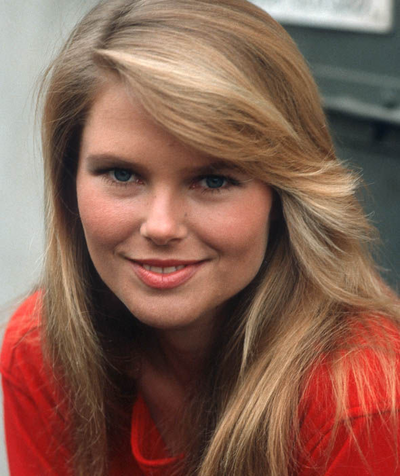 Christie Brinkley - Foto 1