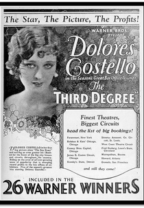 O Terceiro Degrau (The Third Degree)