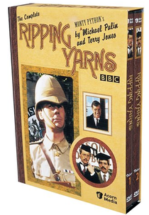 Ripping Yarns (Ripping Yarns)