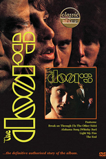 Álbuns Clássicos - The Doors (Álbuns Clássicos - The Doors)