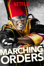 Wildcats - Marchando Para o Futuro (1ª Temporada) (Marching Ordes)