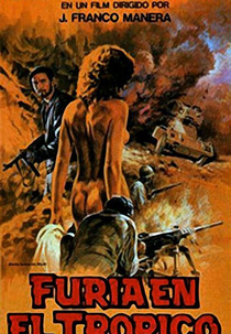 Furia en el Trópico  (Furia en el Trópico )
