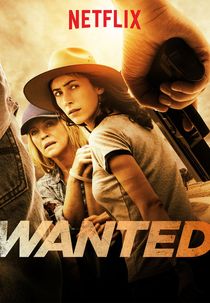 Wanted (1ª Temporada) (Wanted (Season 1))
